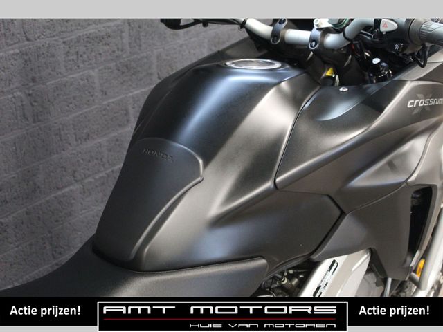 honda - vfr-800-x-crossrunner-abs