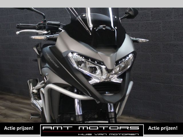 honda - vfr-800-x-crossrunner-abs