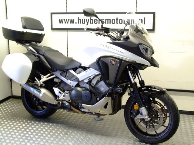 honda - vfr-800-x-crossrunner-abs
