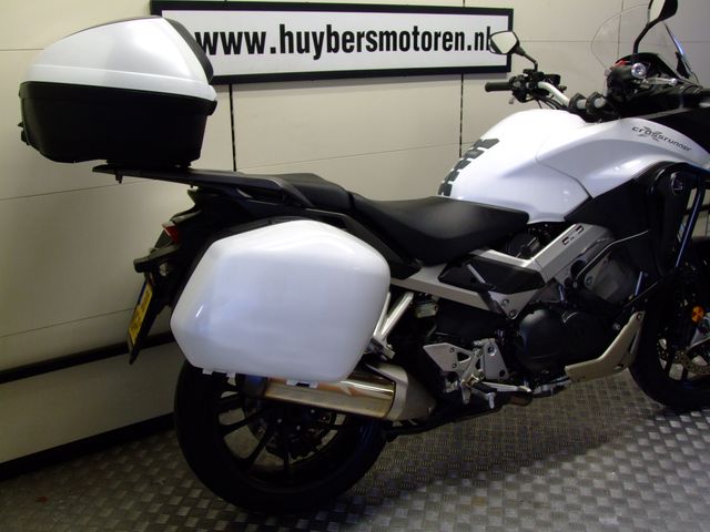 honda - vfr-800-x-crossrunner-abs