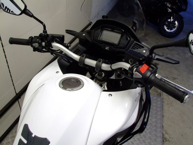 honda - vfr-800-x-crossrunner-abs