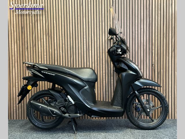 honda - vision-110