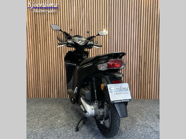 honda - vision-110