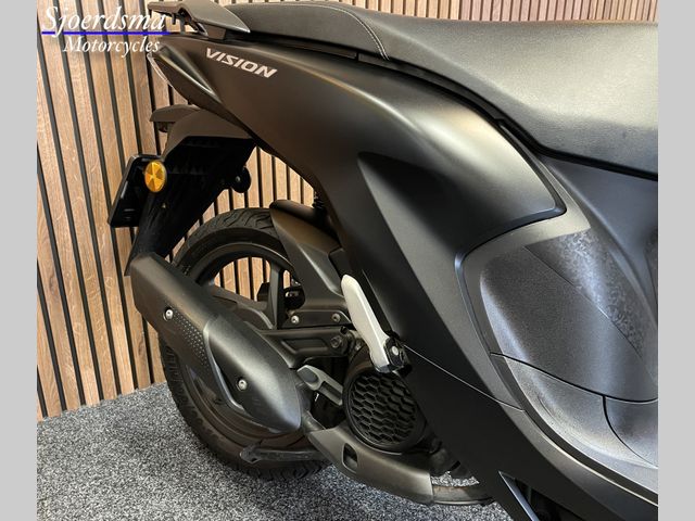 honda - vision-110