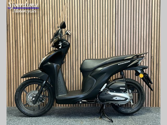 honda - vision-110