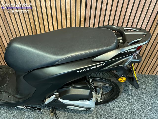 honda - vision-110