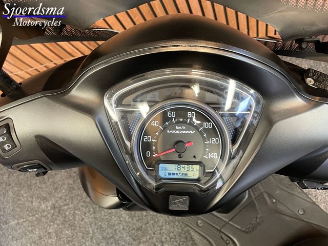 honda - vision-110