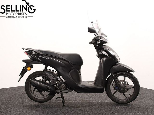 honda - vision-110