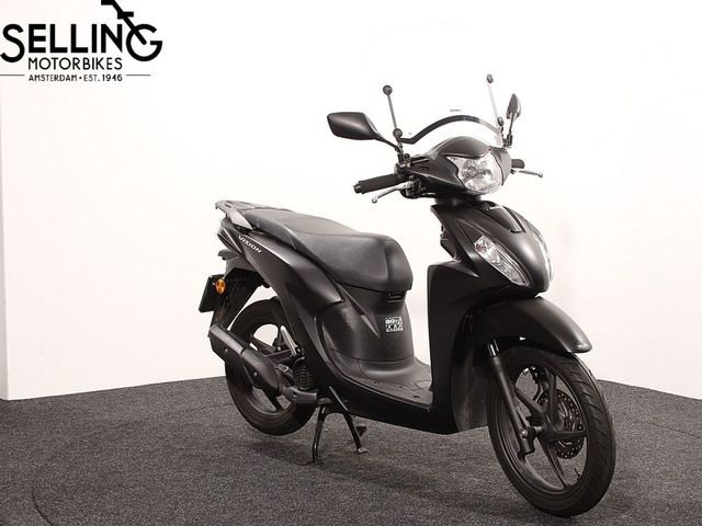 honda - vision-110