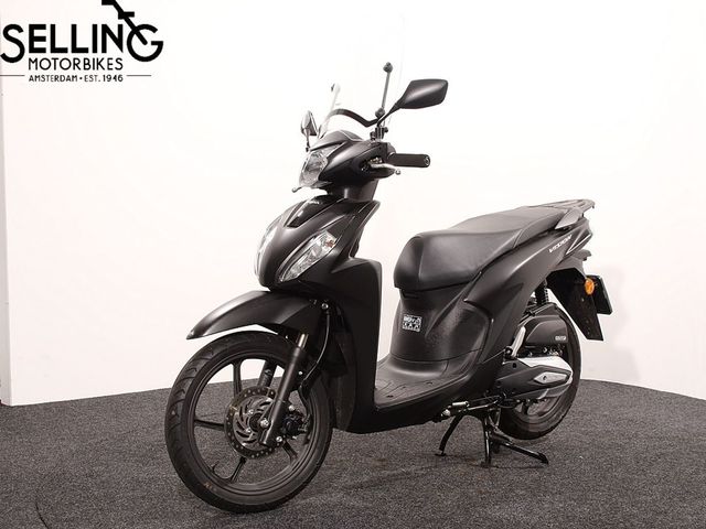 honda - vision-110