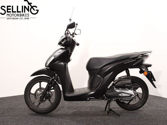 honda - vision-110