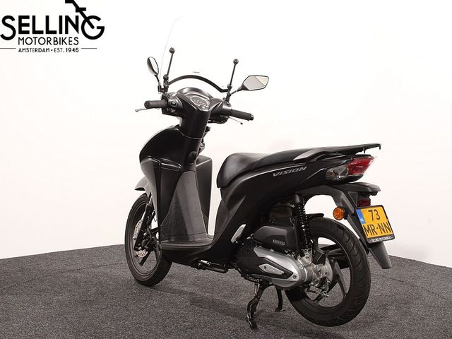 honda - vision-110