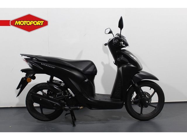 honda - vision-110