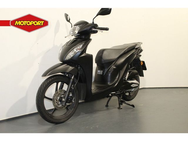 honda - vision-110