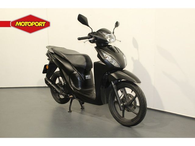 honda - vision-110