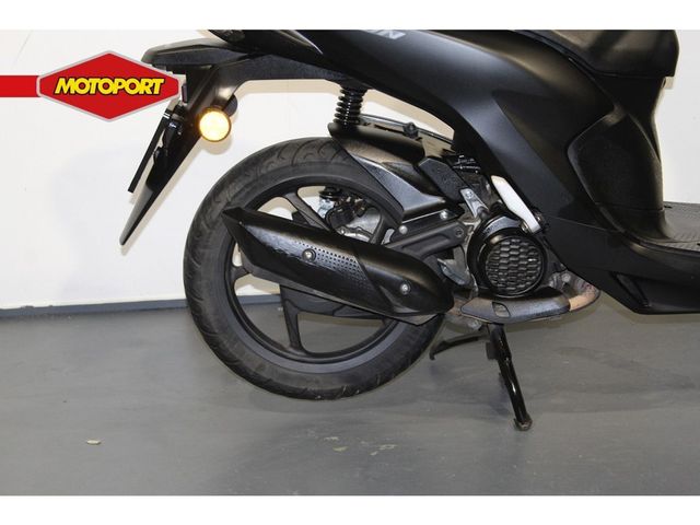 honda - vision-110