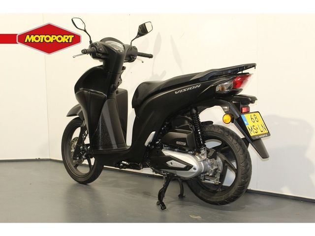 honda - vision-110