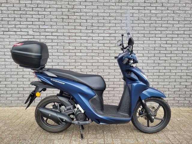 honda - vision-110