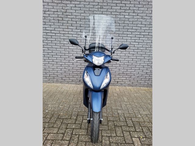 honda - vision-110