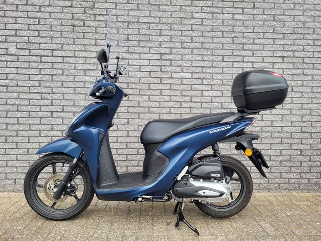 honda - vision-110
