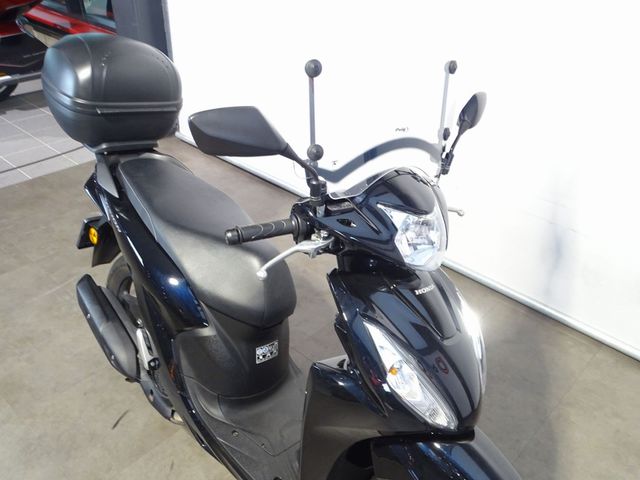 honda - vision