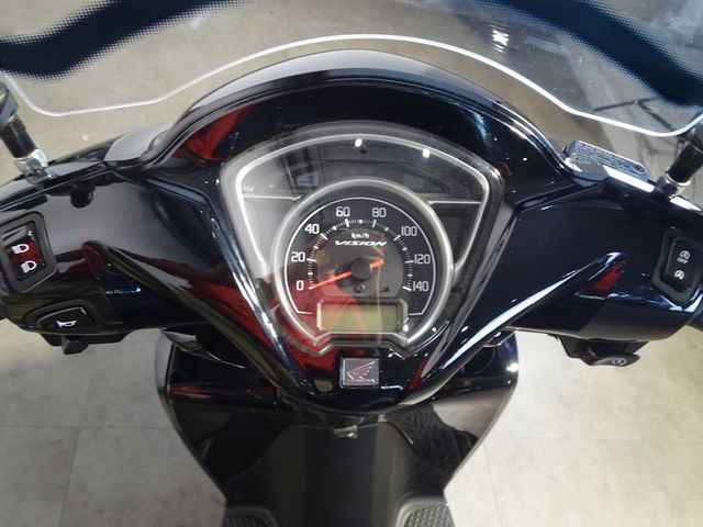 honda - vision