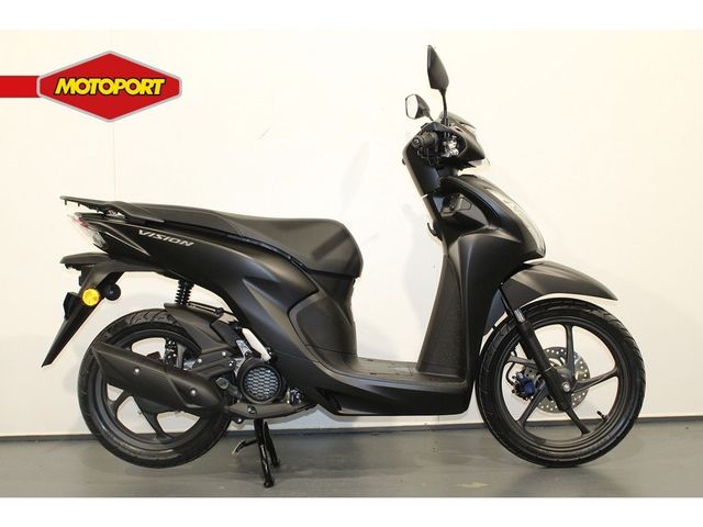 honda - vision