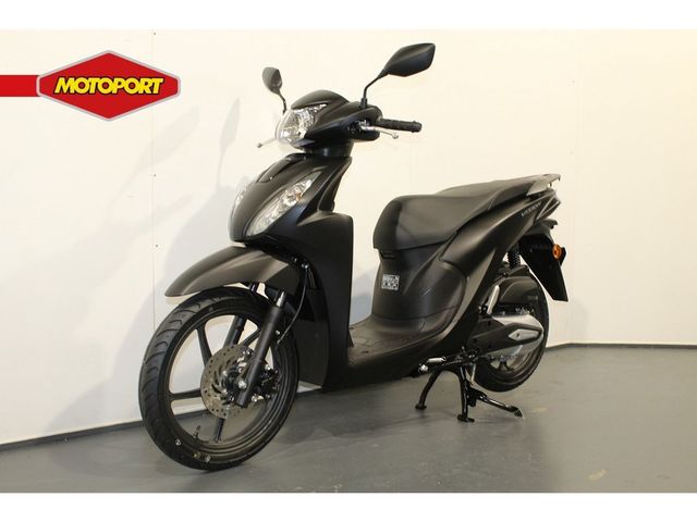 honda - vision