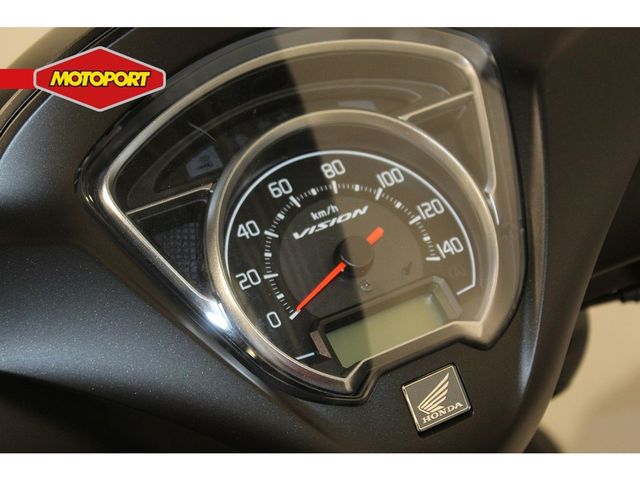 honda - vision