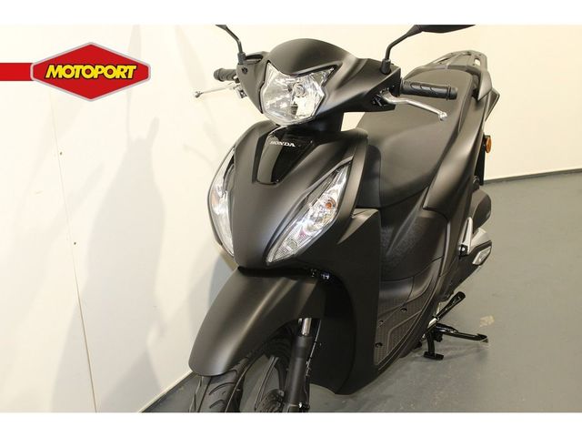 honda - vision