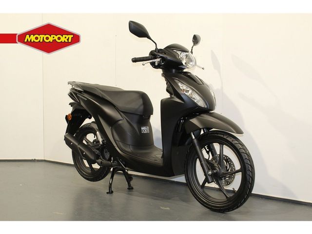 honda - vision