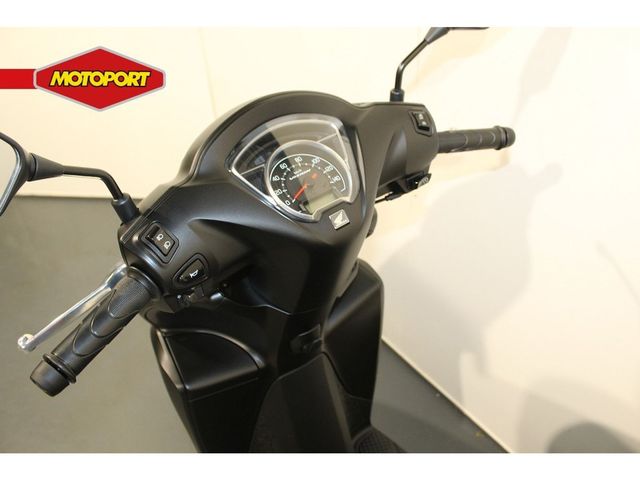 honda - vision