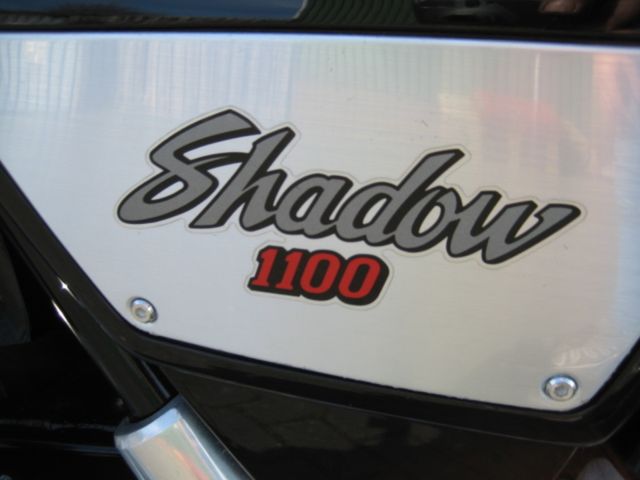 honda - vt-1100-c-shadow
