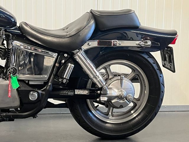 honda - vt-1100-c-shadow