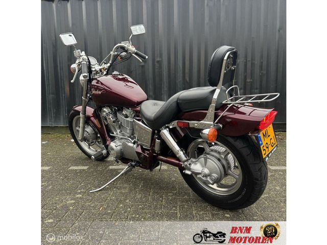 honda - vt-1100-c-shadow