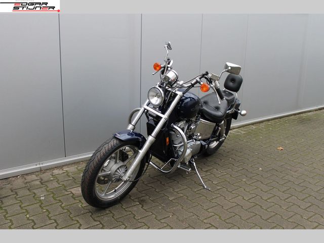 honda - vt-1100-c-shadow