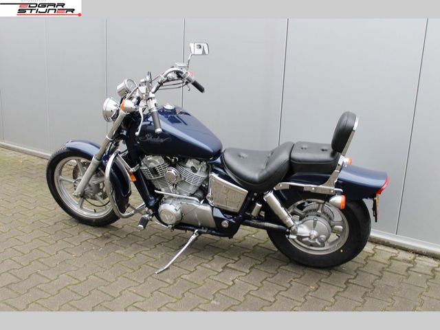 honda - vt-1100-c-shadow