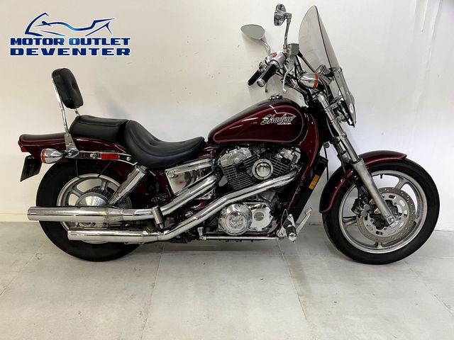 honda - vt-1100-c-shadow
