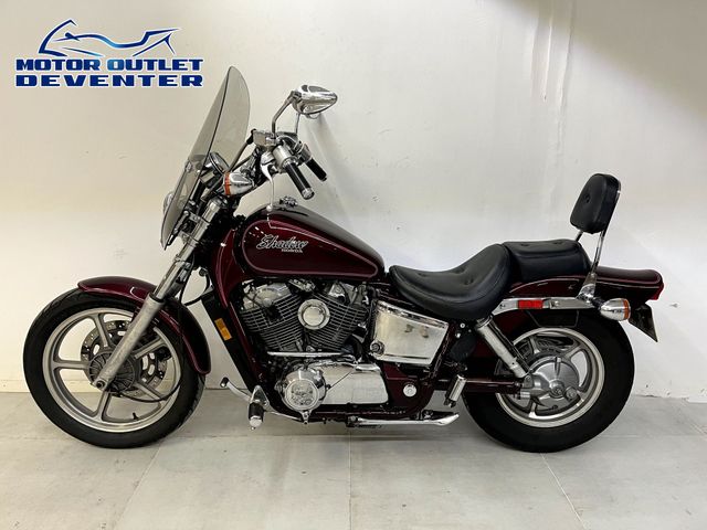 honda - vt-1100-c-shadow