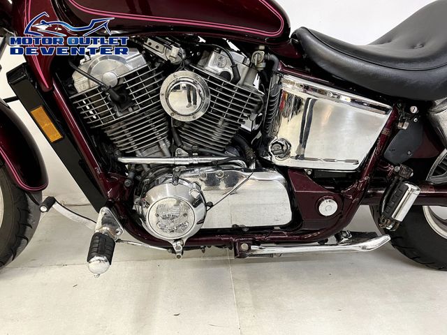 honda - vt-1100-c-shadow