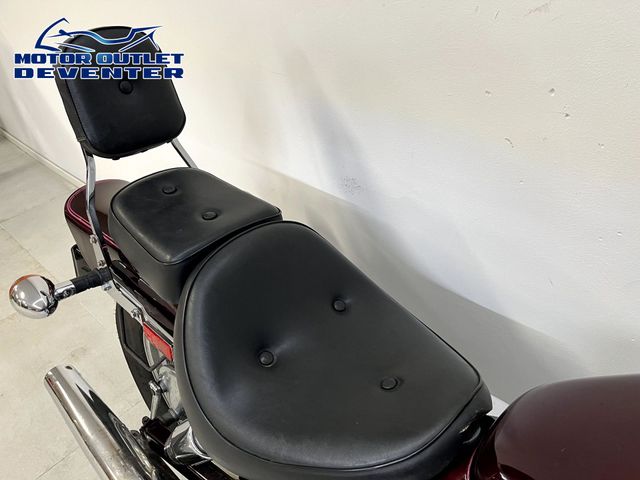 honda - vt-1100-c-shadow