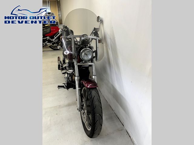 honda - vt-1100-c-shadow