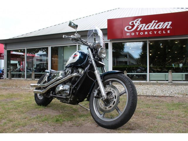 honda - vt-1100-c-shadow