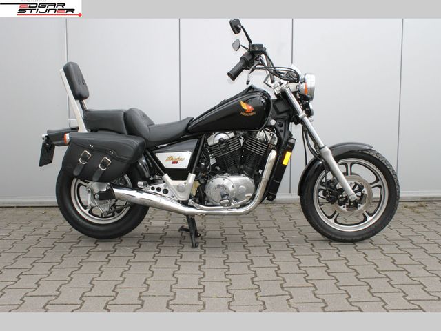 honda - vt-1100-c-shadow
