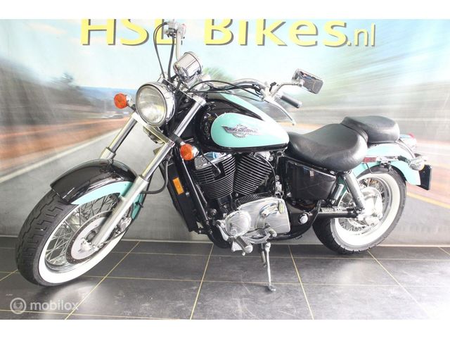 honda - vt-1100-c2-ace