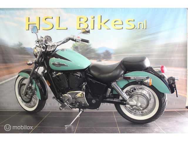 honda - vt-1100-c2-ace