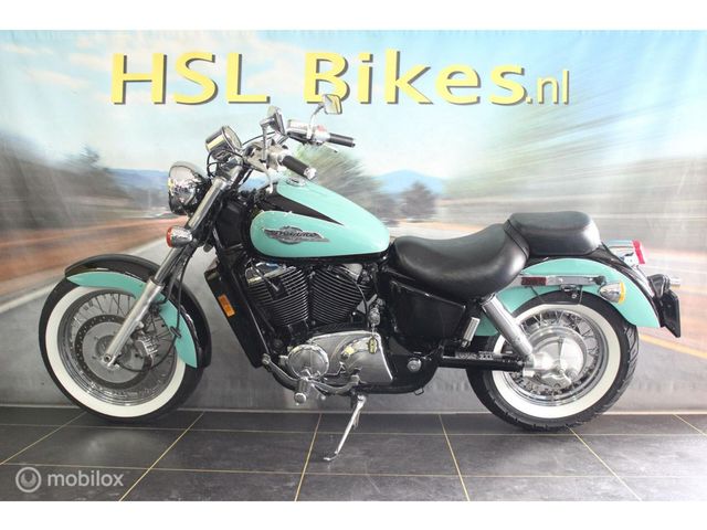 honda - vt-1100-c2-ace