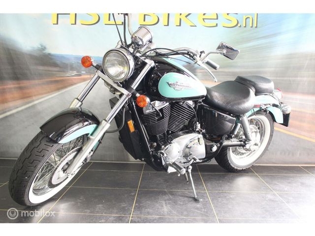 honda - vt-1100-c2-ace