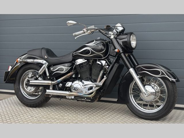honda - vt-1100-c2-ace