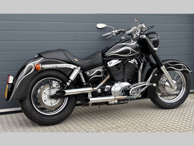 honda - vt-1100-c2-ace